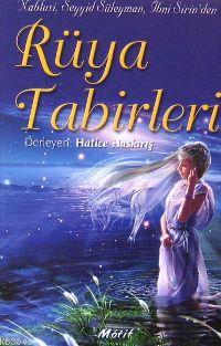 Ruya Tabirleri Cep Boy Yeni Ve Ikinci El Ucuz Kitabin Adresi
