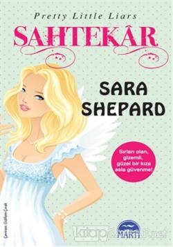 Sahtekar - Sara Shepard- | Yeni ve İkinci El Ucuz Kitabın Adresi