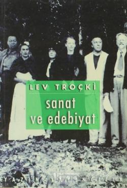 Sanat ve Edebiyat - Lev Davidoviç Troçki- | Yeni ve İkinci El Ucuz Kit
