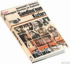 Sandino'nun Kızları - Margaret Randall- | Yeni ve İkinci El Ucuz Kitab