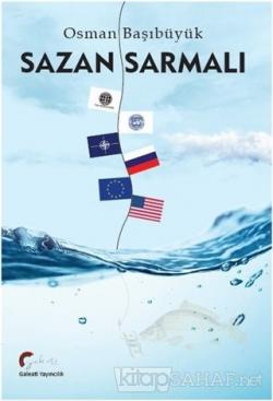 Sazan Sarmalı - Osman Başıbüyük | Yeni ve İkinci El Ucuz Kitabın Adres