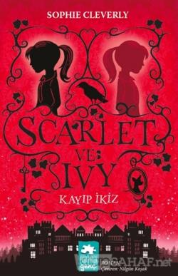 Scarlet ve Ivy: Kayıp İkiz