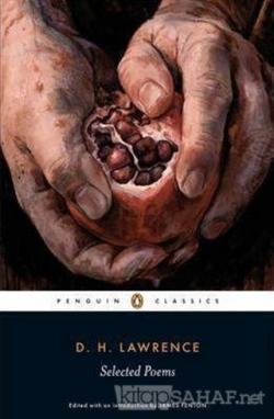 Selected Poems - D. H. Lawrence | Yeni ve İkinci El Ucuz Kitabın Adres
