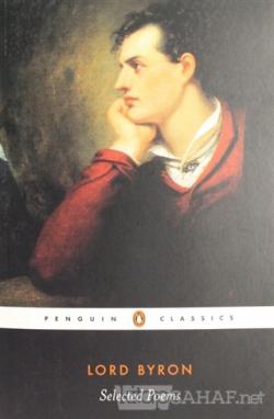 Selected Poems - Lord Byron | Yeni ve İkinci El Ucuz Kitabın Adresi