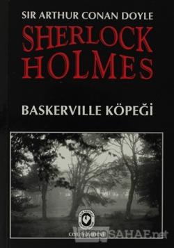 Sherlock Holmes - Baskerville Köpeği - SİR ARTHUR CONAN DOYLE | Yeni v