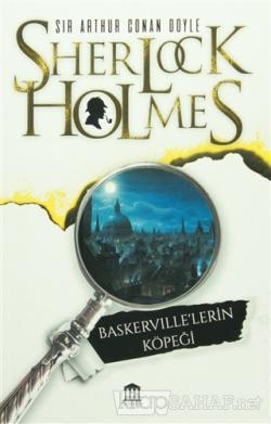 Sherlock Holmes - Baskerville'lerin Köpeği - SİR ARTHUR CONAN DOYLE- |
