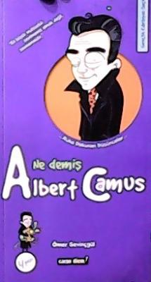 Albert Camus - Ömer Sevinçgül | Yeni ve İkinci El Ucuz Kitabın Adresi