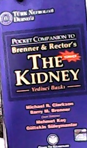 The Kidney - Michael R. Clarkson- | Yeni ve İkinci El Ucuz Kitabın Adr