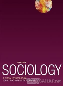 Sociology : A Global Introduction