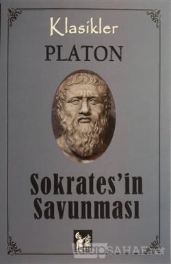 Sokrates'in Savunması - Platon (Eflatun)- | Yeni ve İkinci El Ucuz Kit