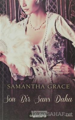 Son Bir Şans Daha - Samantha Grace- | Yeni ve İkinci El Ucuz Kitabın A
