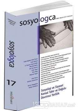 Sosyologca Dergisi: 17 - Kolektif | Yeni ve İkinci El Ucuz Kitabın Adr