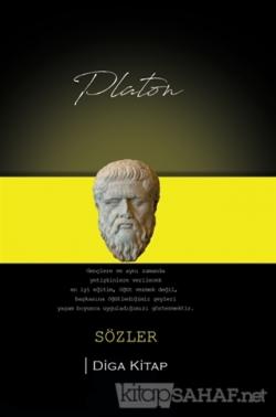 Sözler - Platon (Eflatun) | Yeni ve İkinci El Ucuz Kitabın Adresi