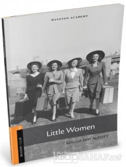Stage 2 Little Women - Kolektif | Yeni ve İkinci El Ucuz Kitabın Adres