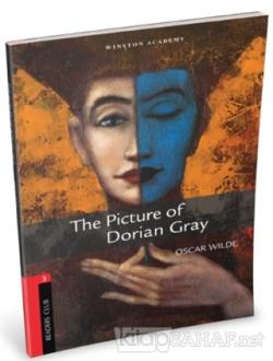 Stage 3 The Picture Of Dorian Gray - Kolektif | Yeni ve İkinci El Ucuz