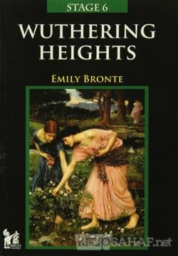 Stage 6 - Wuthering Heights - Emily Bronte- | Yeni ve İkinci El Ucuz K