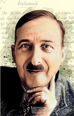 Stefan Zweig - Yumuşak Kapak Defter - | Yeni ve İkinci El Ucuz Kitabın