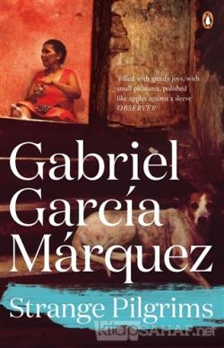 Strange Pilgrims - Gabriel Garcia Marquez | Yeni ve İkinci El Ucuz Kit