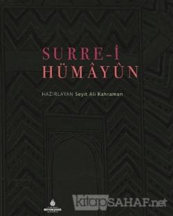 Surre-i Hümayun - Seyit Ali Kahraman- | Yeni ve İkinci El Ucuz Kitabın