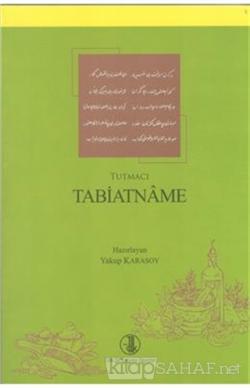 Tabiatname - Tutmacı - Yakup Karasoy | Yeni ve İkinci El Ucuz Kitabın 
