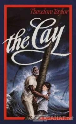 The Cay - Theodore Taylor | Yeni ve İkinci El Ucuz Kitabın Adresi