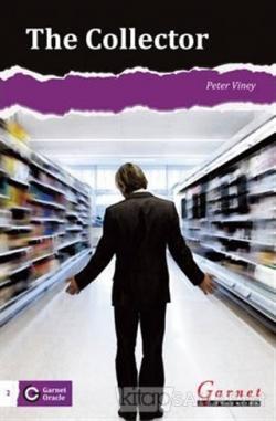 The Collector - Level 1 - Peter Viney | Yeni ve İkinci El Ucuz Kitabın