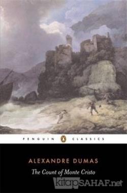The Count of Monte Cristo - Alexandre Dumas | Yeni ve İkinci El Ucuz K