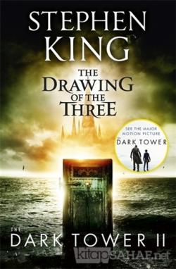 The Drawing of the Three - Stephen King | Yeni ve İkinci El Ucuz Kitab