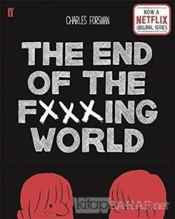 The End of the Fxxxıng World - Charles Forsman | Yeni ve İkinci El Ucu