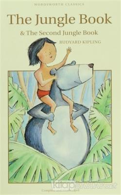 The Jungle Book - Rudyard Kipling- | Yeni ve İkinci El Ucuz Kitabın Ad