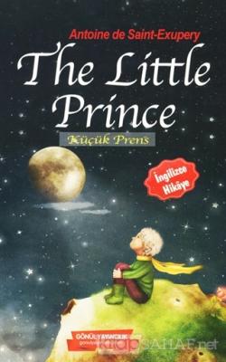 The Little Prince - Antoine de Saint-Exupery- | Yeni ve İkinci El Ucuz
