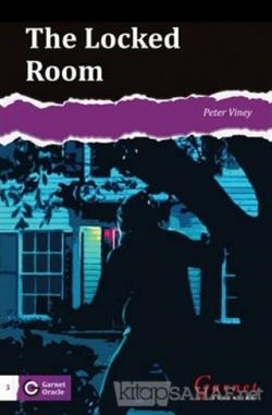 The Locked Room - Peter Viney | Yeni ve İkinci El Ucuz Kitabın Adresi