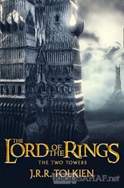 The Lord Of The Rings 2 The Two Towers - J. R. R. Tolkien | Yeni ve İk