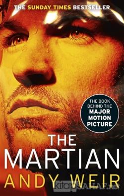 The Martian - Andy Weir | Yeni ve İkinci El Ucuz Kitabın Adresi