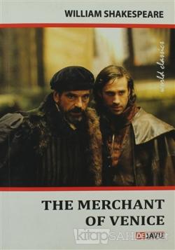 The Merchant Of Venice - William Shakespeare | Yeni ve İkinci El Ucuz 