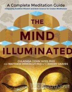 The Mind Illuminated - John Yates | Yeni ve İkinci El Ucuz Kitabın Adr