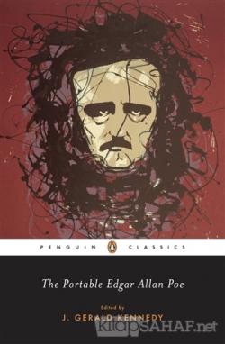 The Portable Edgar Allan Poe - Edgar Allan Poe | Yeni ve İkinci El Ucu