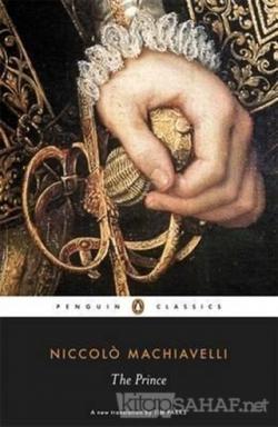 The Prince - Niccolo Machiavelli | Yeni ve İkinci El Ucuz Kitabın Adre