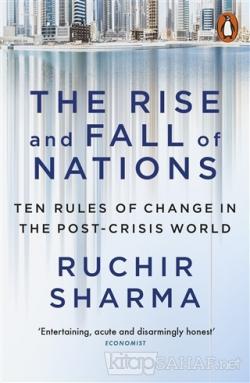 The Rise and Fall of Nations - Ruchir Sharma | Yeni ve İkinci El Ucuz 