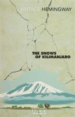 The Snows of Kilimanjaro - Ernest Hemingway- | Yeni ve İkinci El Ucuz 