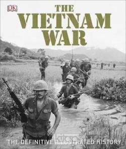 The Vietnam War - Kolektif | Yeni ve İkinci El Ucuz Kitabın Adresi