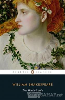 The Winter's Tale - William Shakespeare | Yeni ve İkinci El Ucuz Kitab