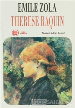 Therese Raquin - Emile Zola- | Yeni ve İkinci El Ucuz Kitabın Adresi