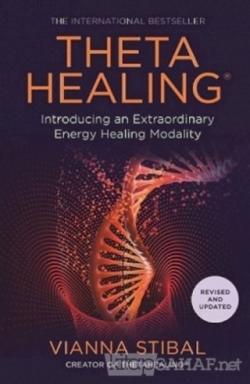 Theta Healing - Vianna Stibal | Yeni ve İkinci El Ucuz Kitabın Adresi