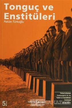 Tonguç ve Enstitüleri - Pakize Türkoğlu- | Yeni ve İkinci El Ucuz Kita
