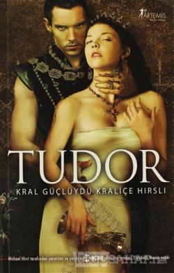 Tudor - Elizabeth Massie | Yeni ve İkinci El Ucuz Kitabın Adresi