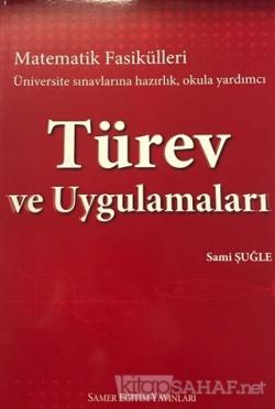 Turev Ve Uygulamalari Sami Sugle Yeni Ve Ikinci El Ucuz Kitabin A