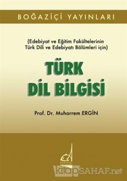 Turk Dil Bilgisi Muharrem Ergin Yeni Ve Ikinci El Ucuz Kitabin Adr