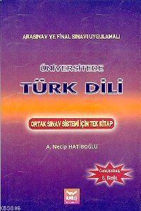 Türk Dili - - | Yeni ve İkinci El Ucuz Kitabın Adresi