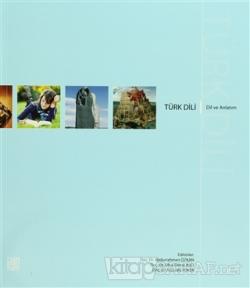 Türk Dili Dil ve Anlatım - Kolektif | Yeni ve İkinci El Ucuz Kitabın A